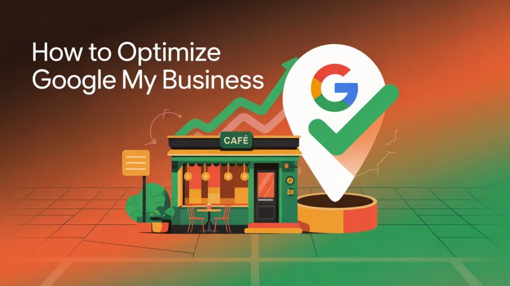 What is Google My Business and How to Optimize It